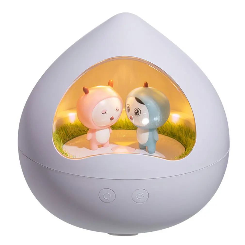 Creative Rotating Music Night Light Bedroom Children's Room Atmospheric Music Light Bedside Sleep Aid Light
Creative Rotating Music Night Light Bedroom Children's Room Atmospheric Music Light Bedside Sleep Aid Light