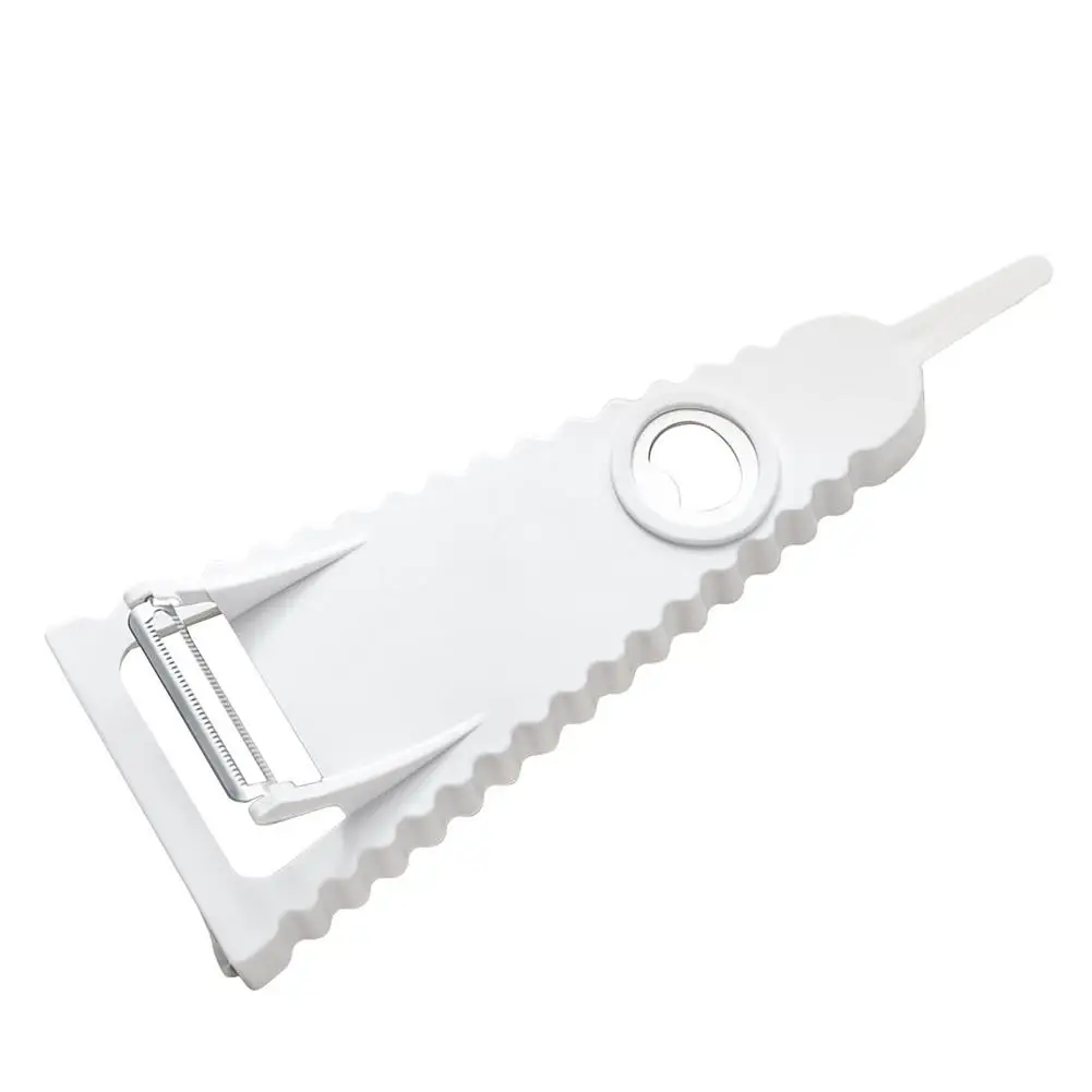 Bottle Opener Multifunctional Jar Opener With V-shaped And Edge Wave Design Non-slip Lids Rubber Grip Pad Can Lid Opener For Ch
Bottle Opener Multifunctional Jar Opener With V-shaped And Edge Wave Design Non-slip Lids Rubber Grip Pad Can Lid Opener For Ch