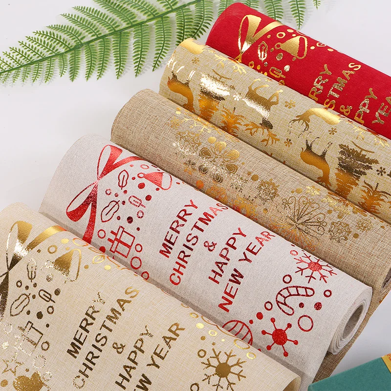 Christmas Red Snowflake Snowman Long Table Runner Cloth Party Dinner Non-slip Table Runner Cotton Linen dining table decor
Christmas Red Snowflake Snowman Long Table Runner Cloth Party Dinner Non-slip Table Runner Cotton Linen dining table decor