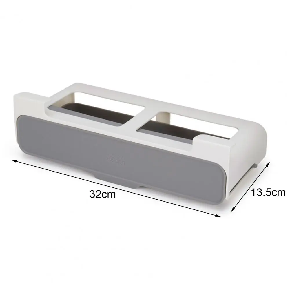 New Under-Shelf Spice Organizer for Kitchen Punch-free Seasoning Bottle Storage Rack Kitchen Applied Accessories Porta Tempero
New Under-Shelf Spice Organizer for Kitchen Punch-free Seasoning Bottle Storage Rack Kitchen Applied Accessories Porta Tempero