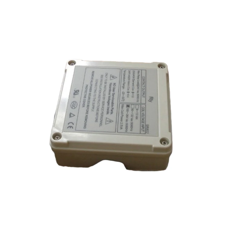 Высокомощное электрическое отопление SR802
Высокомощное электрическое отопление SR802