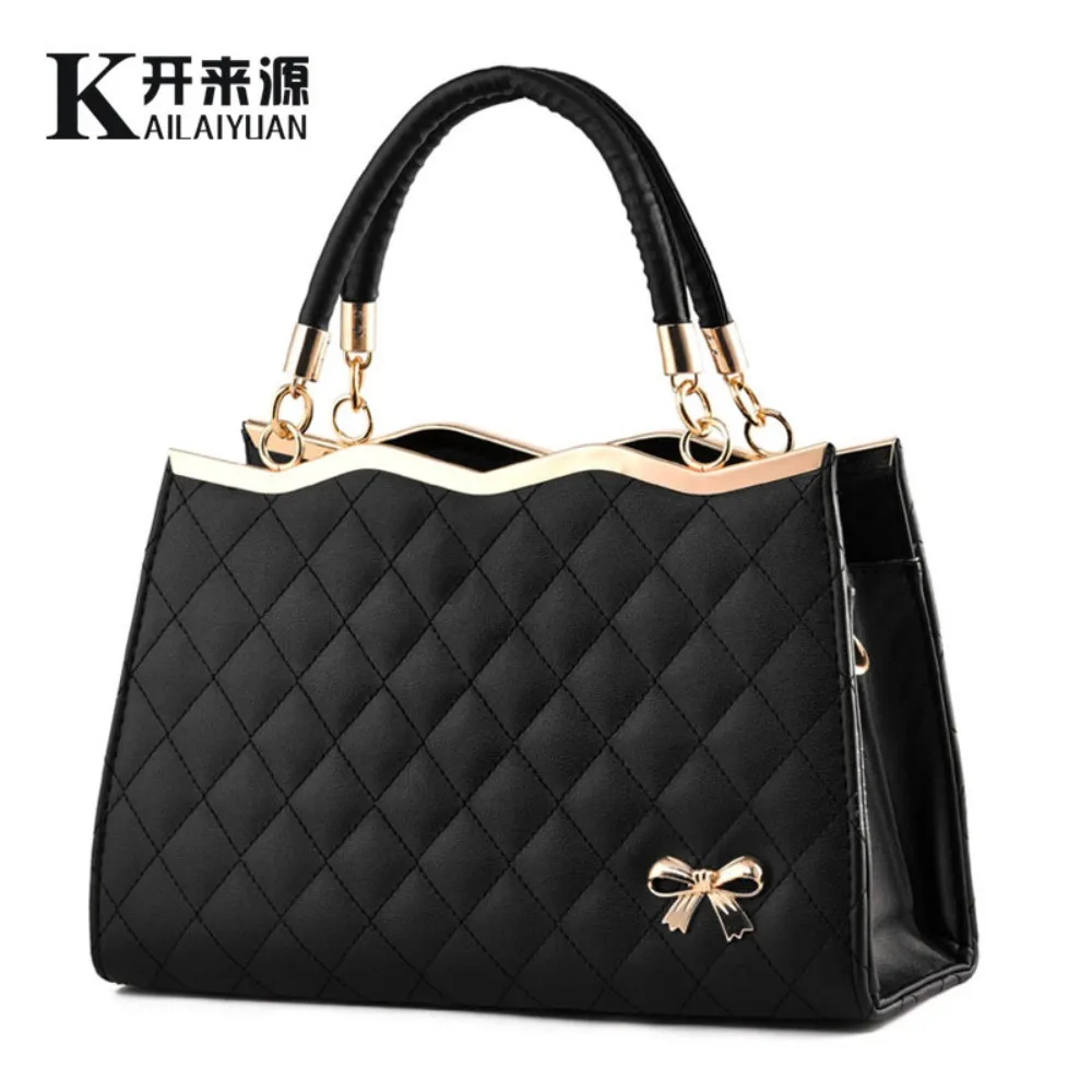 100% Genuine leather Women handbag 2021 New Bow fashion handbag Crossbody Shoulder Handbag women messenger bags 
100% Genuine leather Women handbag 2021 New Bow fashion handbag Crossbody Shoulder Handbag women messenger bags