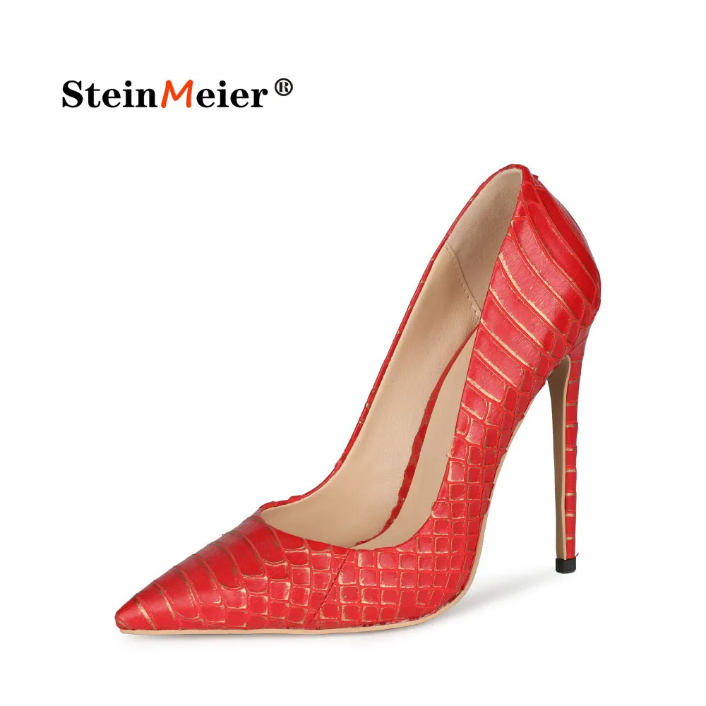 Women Pumps Fish scales pattern Thin Heels 12cm 10cm Pointed Toe Gorgeous White Black Night Club Shoes Women Plus Size Heels
Women Pumps Fish scales pattern Thin Heels 12cm 10cm Pointed Toe Gorgeous White Black Night Club Shoes Women Plus Size Heels