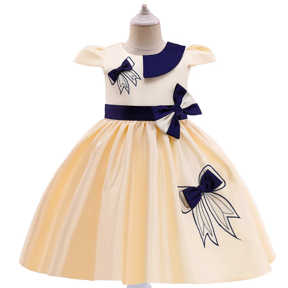 Summer Toddler Baby Girls Dress Sleeveless Satin Cap Sleeves Dress Flower Princess Dresses Baby Girl Clothes
Summer Toddler Baby Girls Dress Sleeveless Satin Cap Sleeves Dress Flower Princess Dresses Baby Girl Clothes