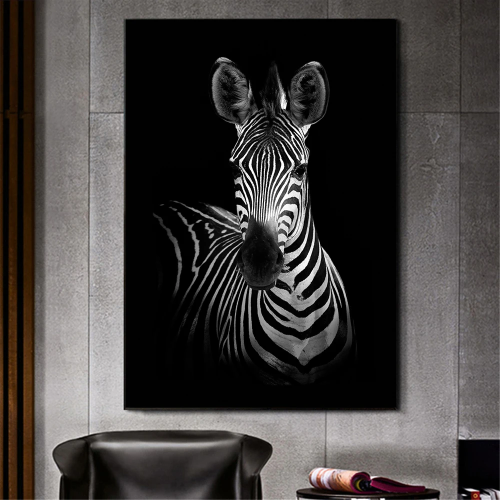 Canvas Painting Animal Wall Art Orangutan Zebra Giraffe Posters and Prints Wall Pictures for Living Room Decoration Home Decor
Canvas Painting Animal Wall Art Orangutan Zebra Giraffe Posters and Prints Wall Pictures for Living Room Decoration Home Decor