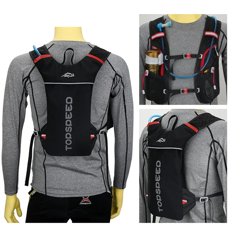 Running Bag Bicycle Running Backpack Cycling Hydration Rucksack Men Sport Bag Waterproof Riding Bike Back Pack 
Running Bag Bicycle Running Backpack Cycling Hydration Rucksack Men Sport Bag Waterproof Riding Bike Back Pack