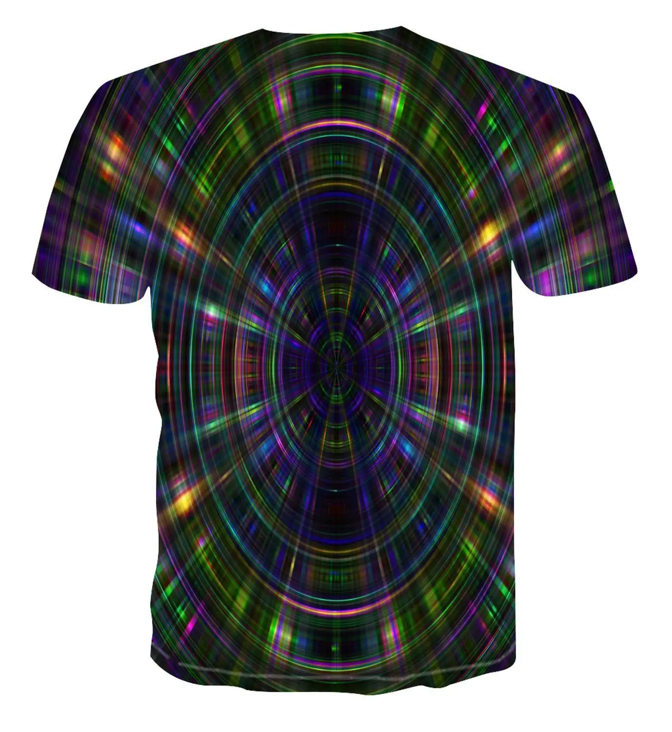 2020 New Psychedelic T -Shirt Men 'S 3d T -Shirt Vertigo Printed T -Shirt Short Sleeve Casual Summer Top S -6xl
2020 New Psychedelic T -Shirt Men 'S 3d T -Shirt Vertigo Printed T -Shirt Short Sleeve Casual Summer Top S -6xl