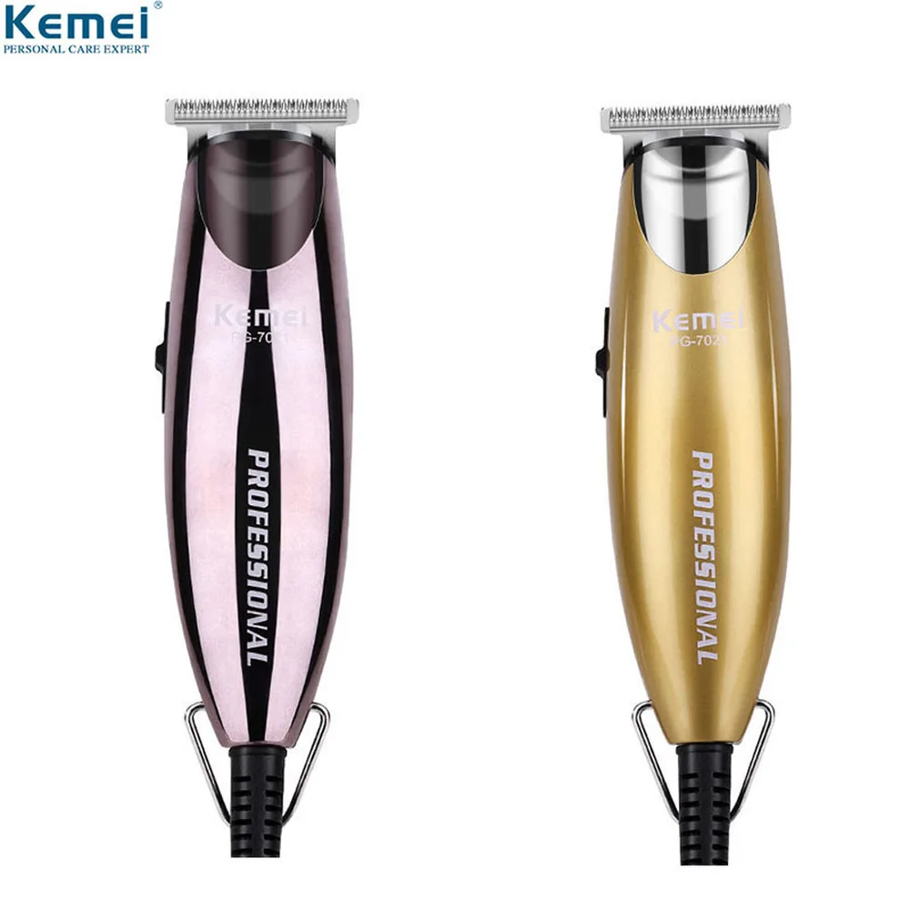 KM-702 Kemei Baldheaded Professional Modelling Hair Beard Trimmer Carving Cutter Wire Hair Clipper Barber Haircut Machine
KM-702 Kemei Baldheaded Professional Modelling Hair Beard Trimmer Carving Cutter Wire Hair Clipper Barber Haircut Machine