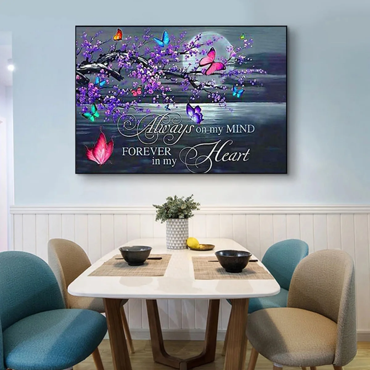 5D Full Drill Rhinestone Painting Kit DIY Diamond Painting Flowers Vase Cross Stitch Art Picture of Rhinestones Home Decor Gift
5D Full Drill Rhinestone Painting Kit DIY Diamond Painting Flowers Vase Cross Stitch Art Picture of Rhinestones Home Decor Gift