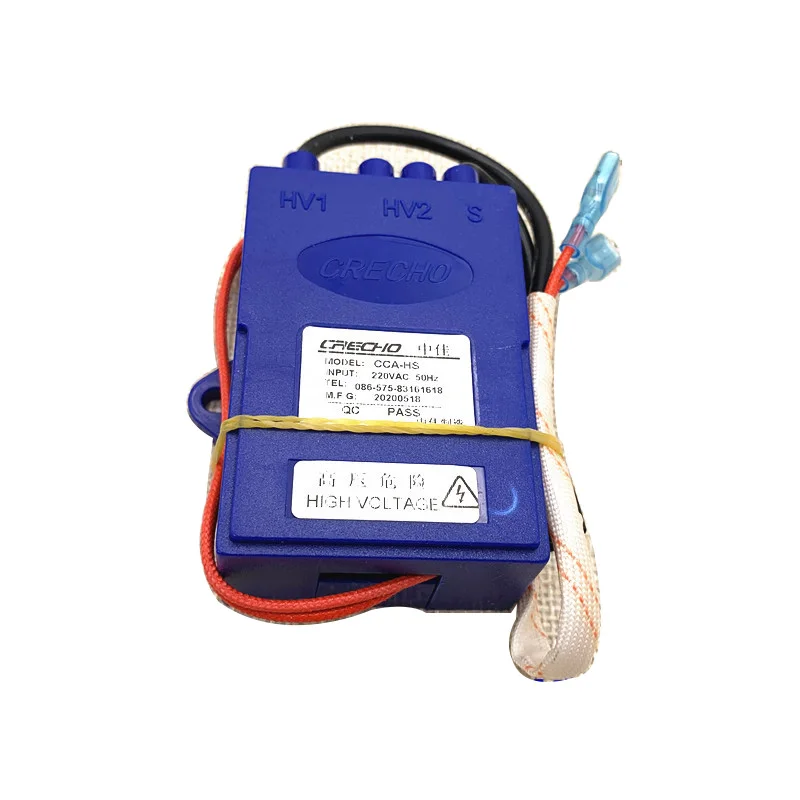 CRECHO газа Электрический противень для выпечки машина 220V импульс зажигание контроллер машина для производства соуса аксессуары CCS-017
CRECHO газа Электрический противень для выпечки машина 220V импульс зажигание контроллер машина для производства соуса аксессуары CCS-017