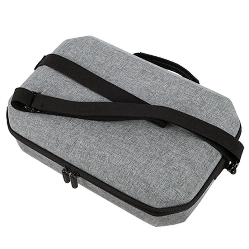 for Oculus Quest 2 VR Headset Travel Carrying Case Hard EVA Storage Box Bag Protective Pouch
for Oculus Quest 2 VR Headset Travel Carrying Case Hard EVA Storage Box Bag Protective Pouch