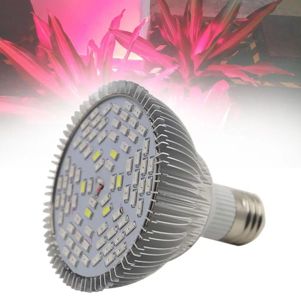 45W Full Spectrum E27 Led Grow Light Growing Light Bulb For Flower Plant Led Light Full Spectrum Led Flower Grow Lights
45W Full Spectrum E27 Led Grow Light Growing Light Bulb For Flower Plant Led Light Full Spectrum Led Flower Grow Lights