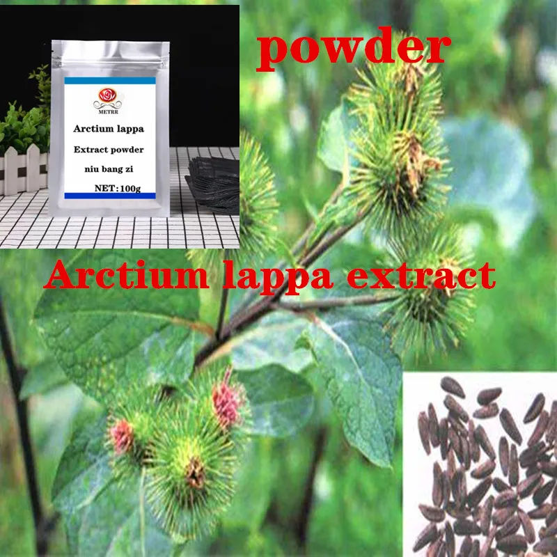 100% Natural High-purity Burdock Extract Powder To Promote Intestinal Peristalsis, Prevent Nephritis, Burdock Fruit Extract
100% Natural High-purity Burdock Extract Powder To Promote Intestinal Peristalsis, Prevent Nephritis, Burdock Fruit Extract