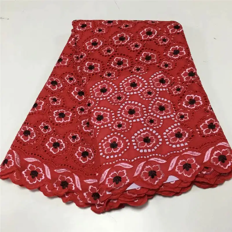2020 Latest Fashion High Quality Swiss Voile Punch Cotton African Lace Fabric 5 Yards For Party Dress Sewing Material! LCF10105
2020 Latest Fashion High Quality Swiss Voile Punch Cotton African Lace Fabric 5 Yards For Party Dress Sewing Material! LCF10105