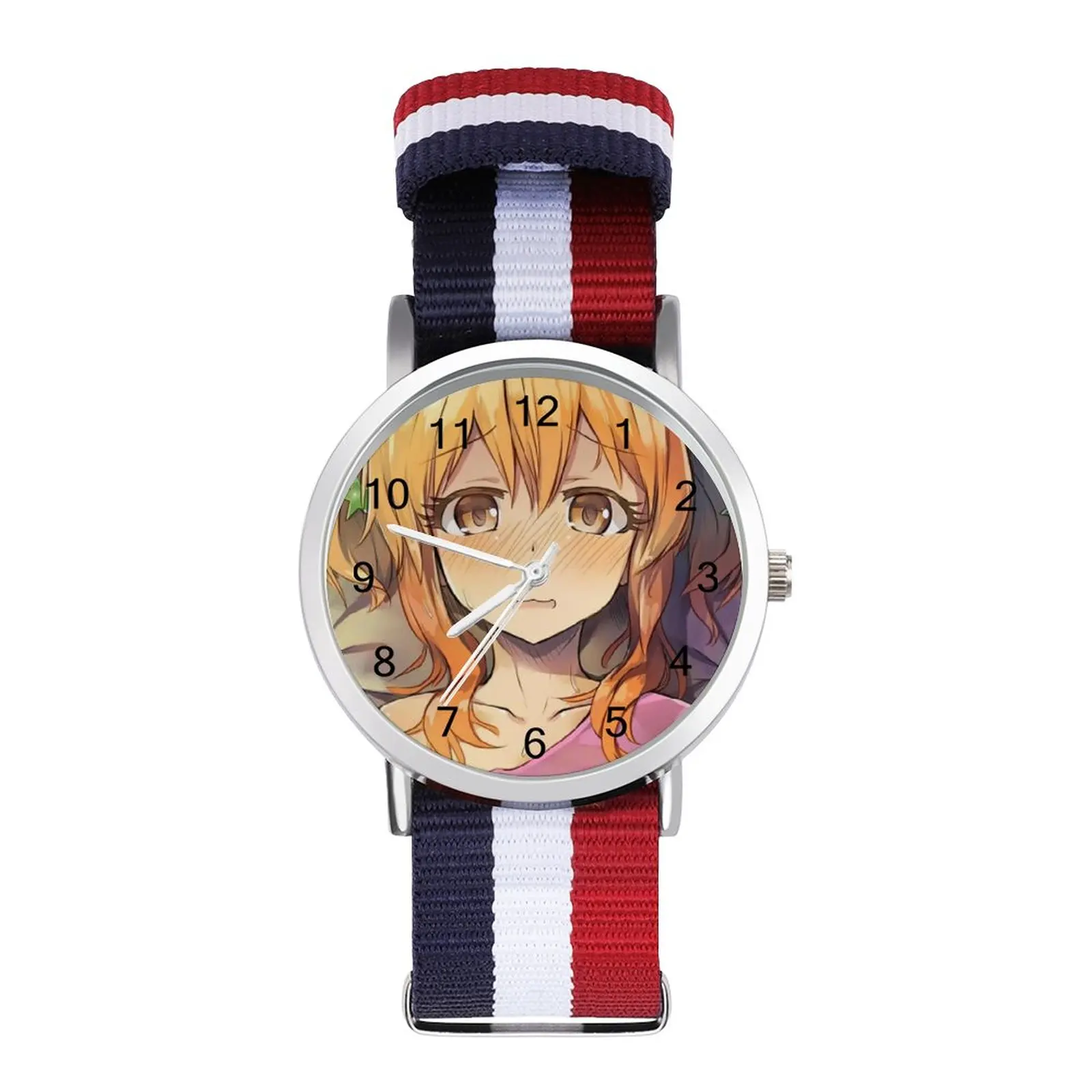 Idolmaster, кварцевые часы для девушек, наручные часы для путешествий, новый дизайн, эксклюзивные наручные часы
Idolmaster, кварцевые часы для девушек, наручные часы для путешествий, новый дизайн, эксклюзивные наручные часы