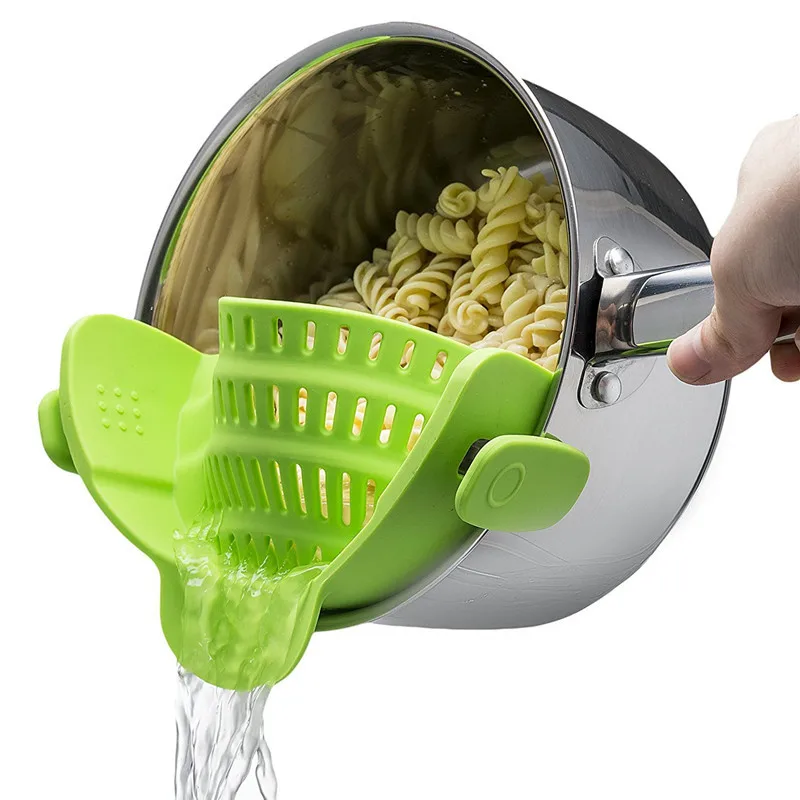 Multifunctional Silicone Lid Spill Stopper Anti Overflow Pot Cover 28.5cm Diameter Kitchen Gadgets Cooking Pot Lids Utensil
Multifunctional Silicone Lid Spill Stopper Anti Overflow Pot Cover 28.5cm Diameter Kitchen Gadgets Cooking Pot Lids Utensil