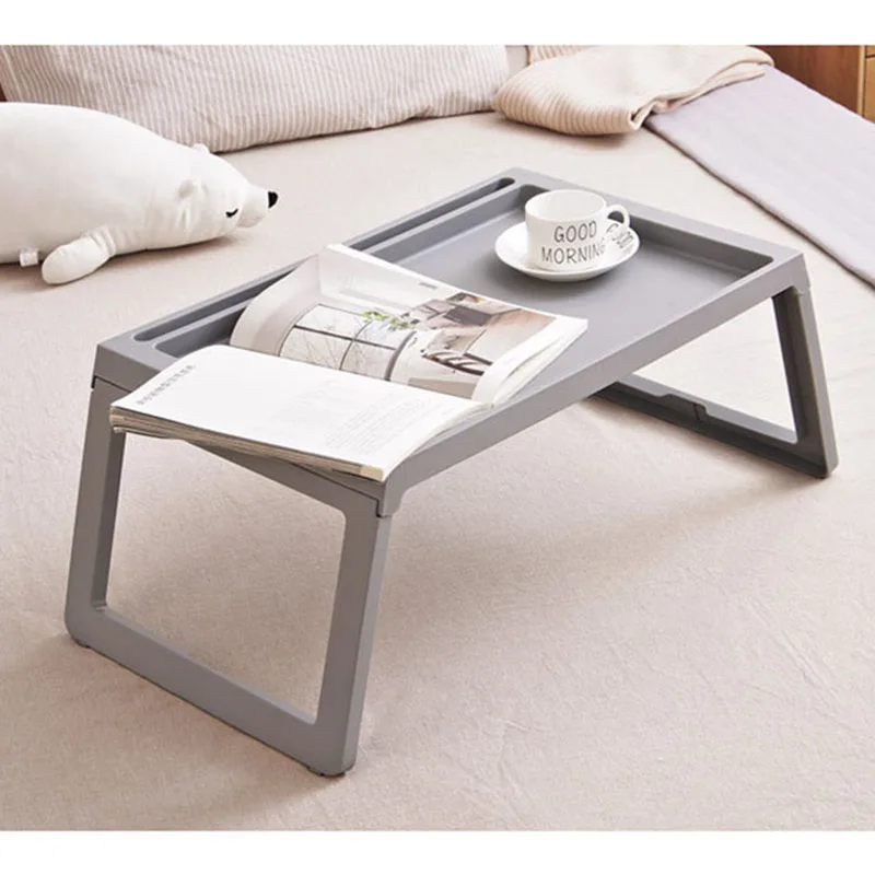 Hot Sale Simple Fashion Laptop Table Creative Foldable Computer Desk Portable Bed Studying Table Notebook Desk For Sofa Bed
Hot Sale Simple Fashion Laptop Table Creative Foldable Computer Desk Portable Bed Studying Table Notebook Desk For Sofa Bed