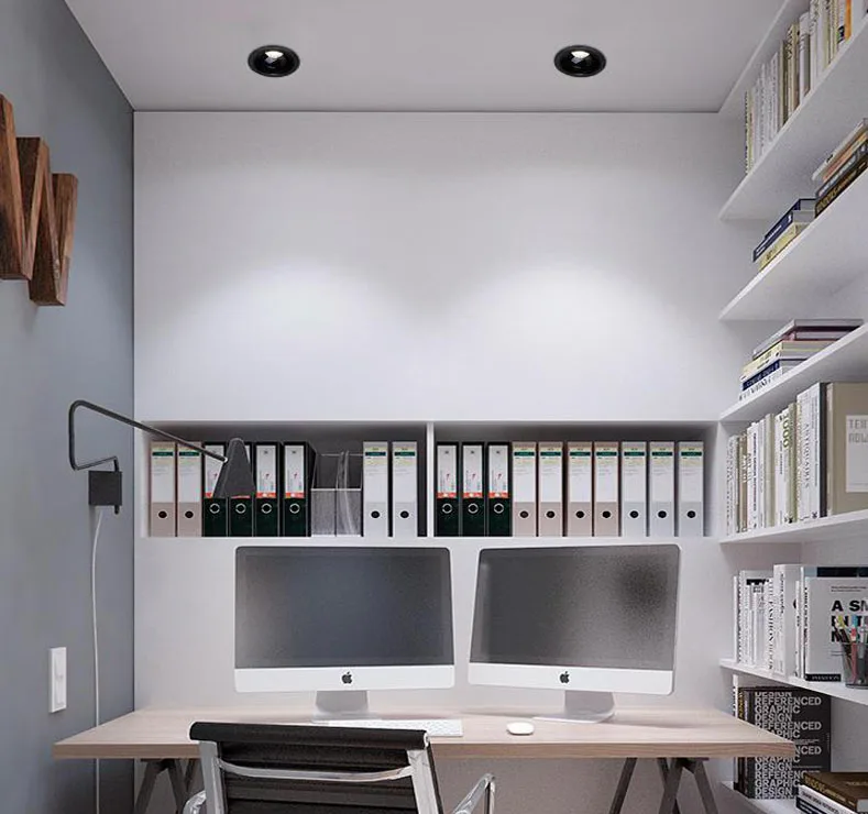 2020 New Anti-glare LED Recessed Downlight Dimmable 5W 7W 9W 12W LED Ceiling Spot Light 3000K/4000K/6000K Indoor lighting
2020 New Anti-glare LED Recessed Downlight Dimmable 5W 7W 9W 12W LED Ceiling Spot Light 3000K/4000K/6000K Indoor lighting
