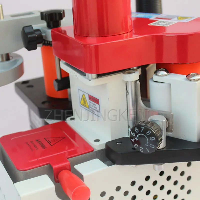 Manual Edge Banding Machine Multifunction Small Portable Special-shaped Plate Bending Wire Board Edge Banding Woodworking Tools
Manual Edge Banding Machine Multifunction Small Portable Special-shaped Plate Bending Wire Board Edge Banding Woodworking Tools