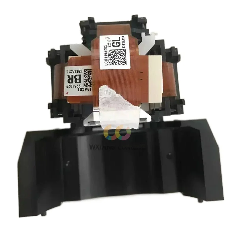 

Projector LCD Prism Assy Wholeset Block Optical Unit LCX119 Fit for SONY VPL-F400H F401H F500H F501H F31H