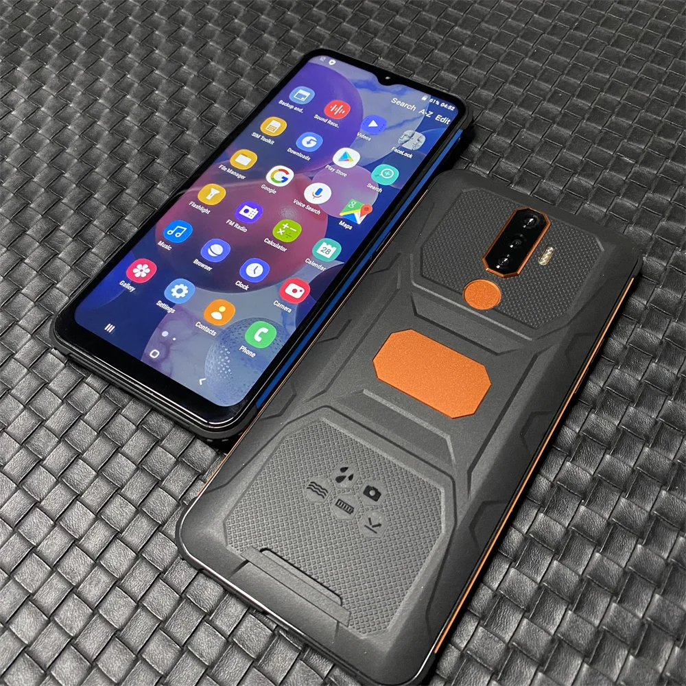 N1 2021 New Global Version 7.0 inch 16+512GB Smartphone Deca Core 6800mAh Dual SIM Full Screen 4G 5G Android Mobile Phone
N1 2021 New Global Version 7.0 inch 16+512GB Smartphone Deca Core 6800mAh Dual SIM Full Screen 4G 5G Android Mobile Phone
