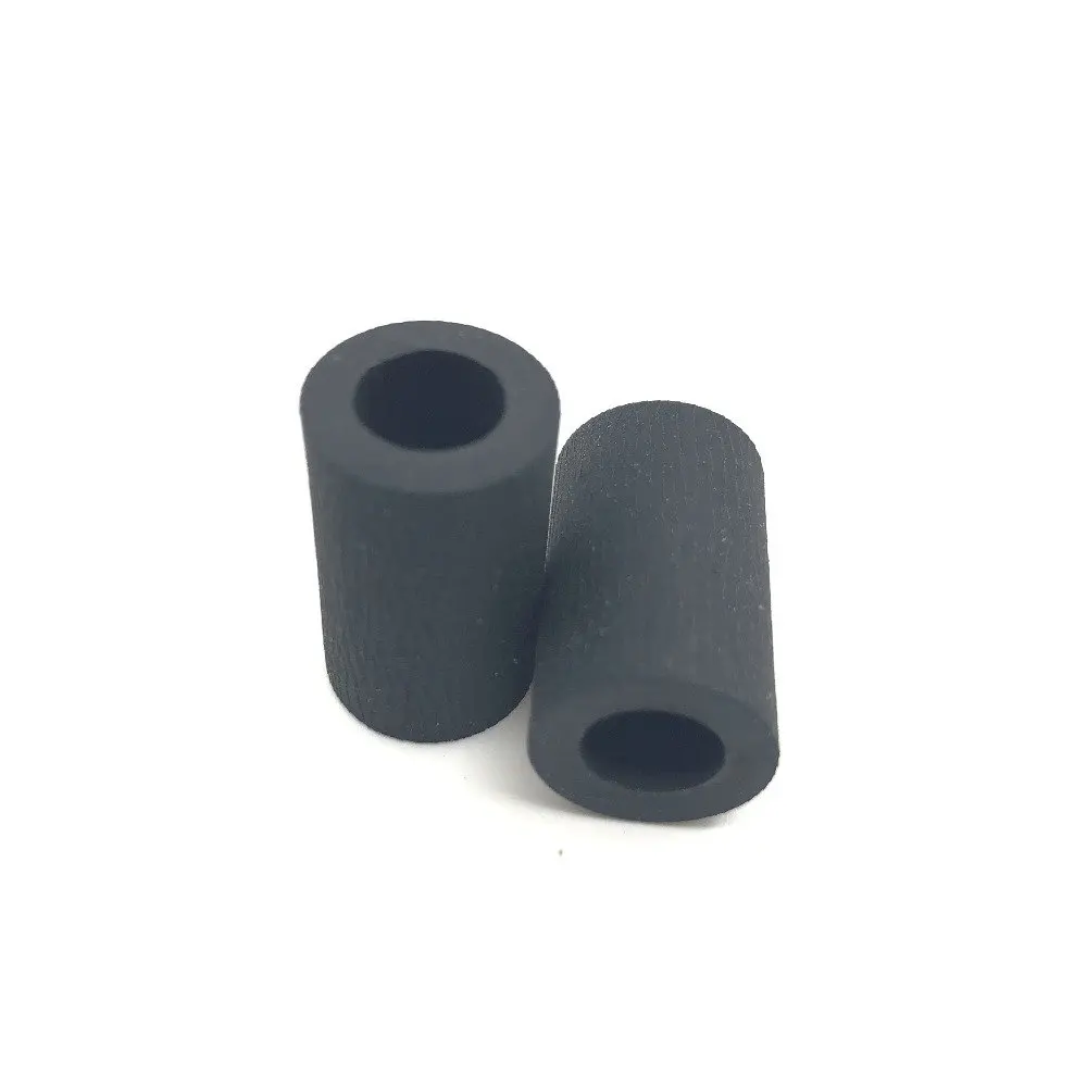 50PCX 40X8736 Doc Feeder Pick Roll ADF Pickup Roller for Lexmark MX310 MX410 MX510 MX511 MX610 MX611 XM1140 XM1145 XM3150 XC2132
50PCX 40X8736 Doc Feeder Pick Roll ADF Pickup Roller for Lexmark MX310 MX410 MX510 MX511 MX610 MX611 XM1140 XM1145 XM3150 XC2132