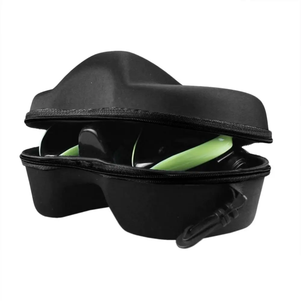 

REIZ Mask Scuba Diving Of Carton Case For Gopro Diving Mask Underwater Storage Box Diving Glasses Mask Box Case