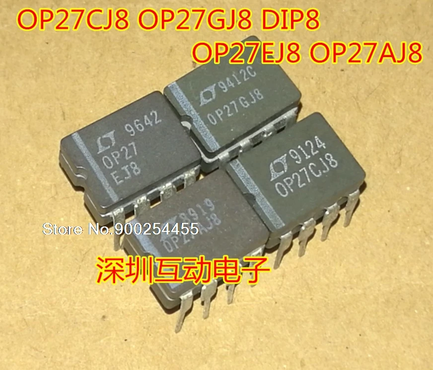 OP27CJ8 OP27GJ8 OP27EJ8 OP27AJ8 CDIP8 ,
OP27CJ8 OP27GJ8 OP27EJ8 OP27AJ8 CDIP8 ,