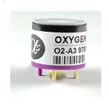 FREE SHIPPING 1PCS Oxygen Sensor O2-A3 O2A3 02-A3 02A3 Gas Sensor Detector ALPHASENSE Oxygen sensor new and original stock
FREE SHIPPING 1PCS Oxygen Sensor O2-A3 O2A3 02-A3 02A3 Gas Sensor Detector ALPHASENSE Oxygen sensor new and original stock