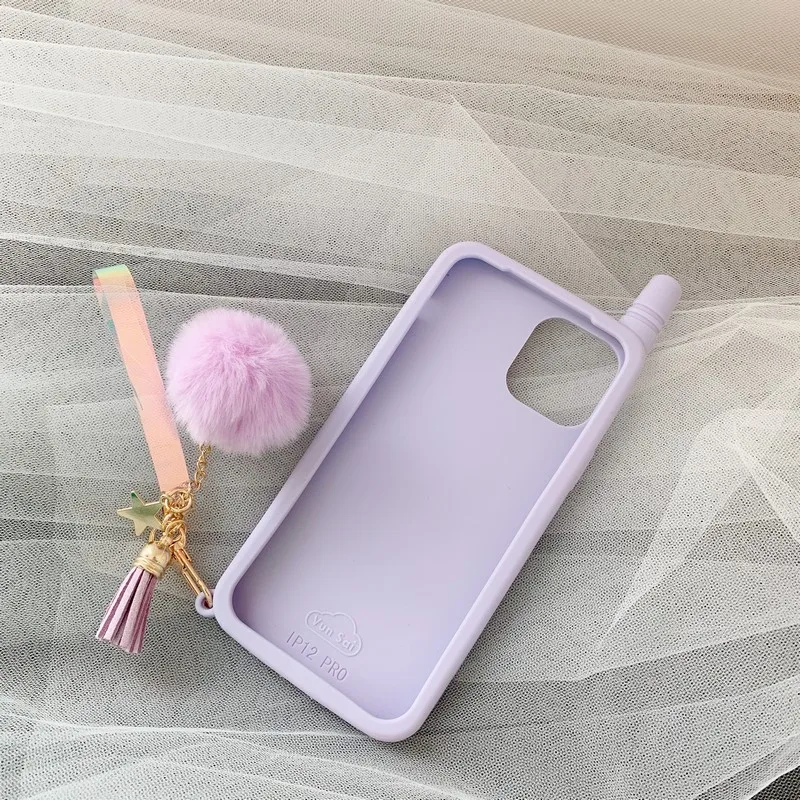 Cute love girl purple Raniar phone case soft glue Case for huawei p 20 30 lite nova 3 4 5 6 7 9 2 se x 40 Back cover
Cute love girl purple Raniar phone case soft glue Case for huawei p 20 30 lite nova 3 4 5 6 7 9 2 se x 40 Back cover
