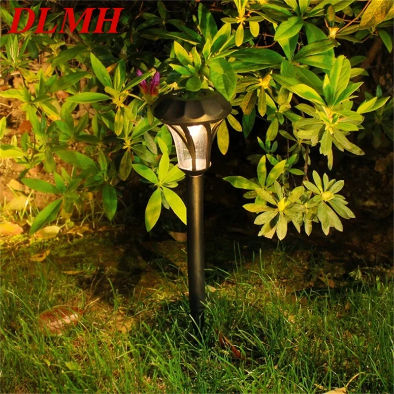DLMH Solar Lawn Light Outdoor Waterproof Plug In Garden Fixture Home Decorative For Landscape Street Lawn Park
DLMH Solar Lawn Light Outdoor Waterproof Plug In Garden Fixture Home Decorative For Landscape Street Lawn Park