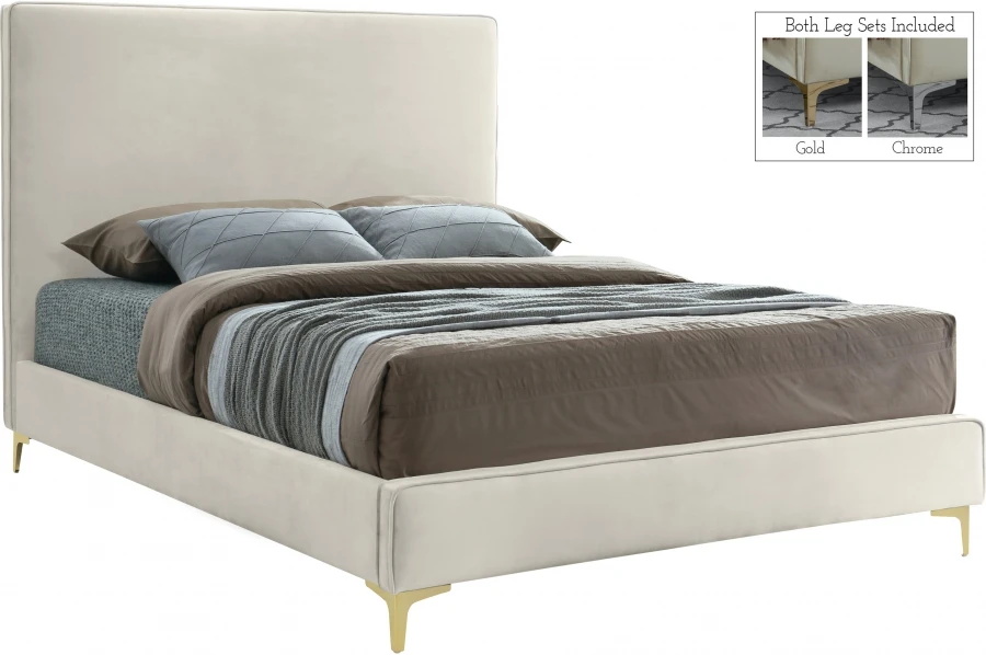Nordic solid wood double bed 1.8 meters 1.5 meters modern minimalist single double bed simple master bedroom solid wood bed
Nordic solid wood double bed 1.8 meters 1.5 meters modern minimalist single double bed simple master bedroom solid wood bed