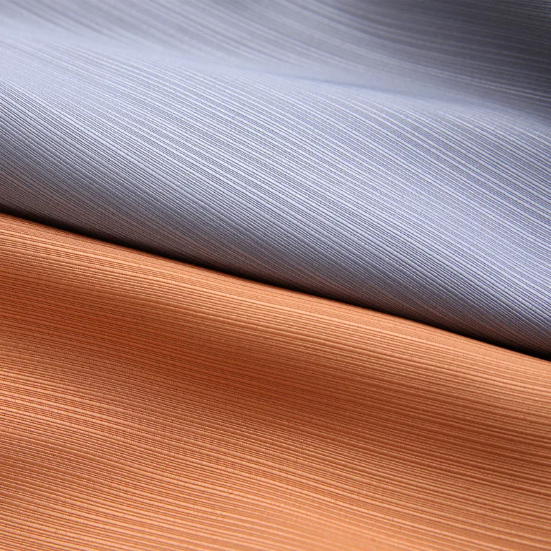 Vertical Stripes Modern Light Luxury Northern European Pure Color Cotton Linen Shade Curtains for Living Room Bedroom 
Vertical Stripes Modern Light Luxury Northern European Pure Color Cotton Linen Shade Curtains for Living Room Bedroom