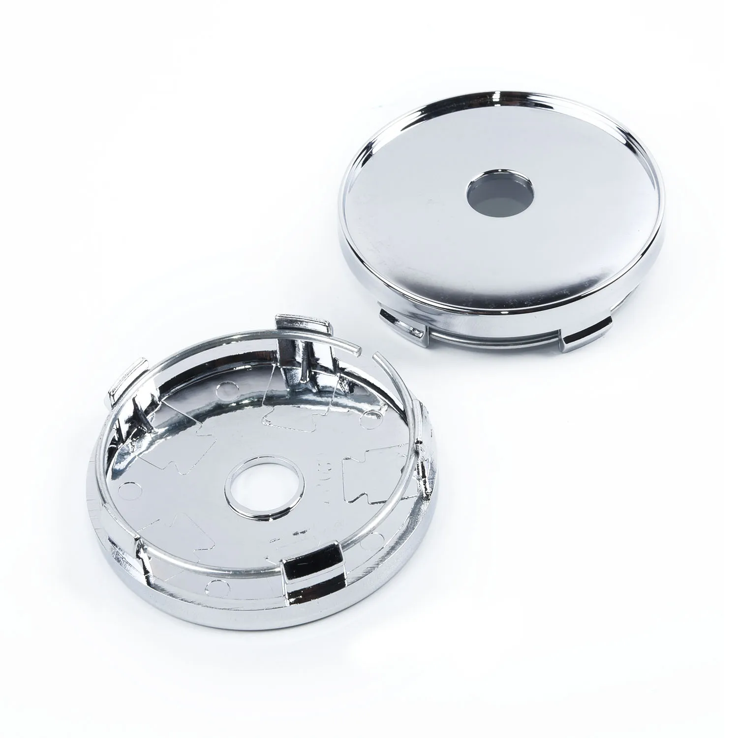 ABS Silver 60mm Universal Car Trucks Vehicle Center Decor Wheel Hub Covers NO Badge No Logo 4pcs Accessories Parts
ABS Silver 60mm Universal Car Trucks Vehicle Center Decor Wheel Hub Covers NO Badge No Logo 4pcs Accessories Parts