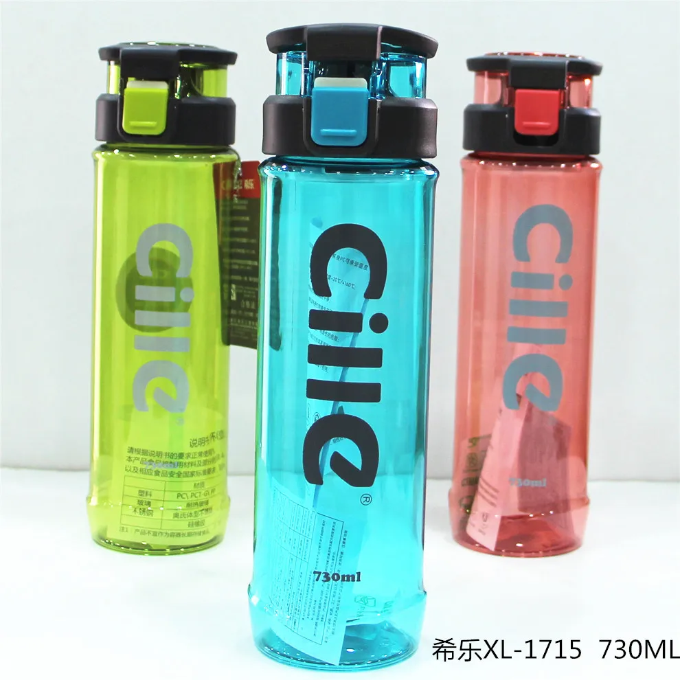 New fashion mountaineering outdoor sports bounce switch water cup food grade PC material plastic space cup
New fashion mountaineering outdoor sports bounce switch water cup food grade PC material plastic space cup