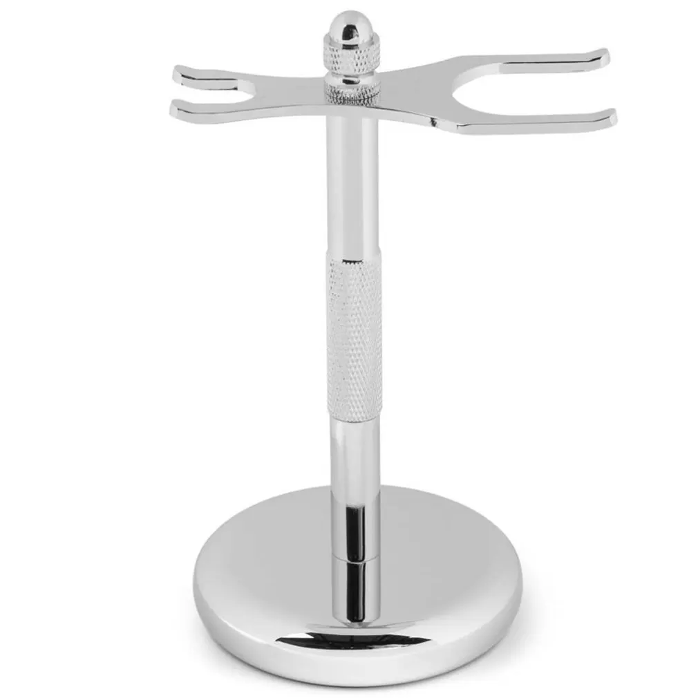 Portable 2 In 1 Shaving Holder Stainless Steel Shaving Brush Stand & Shaving Soap Bowl Men's Shaving Kit Male Shaving Tool Set
Portable 2 In 1 Shaving Holder Stainless Steel Shaving Brush Stand & Shaving Soap Bowl Men's Shaving Kit Male Shaving Tool Set