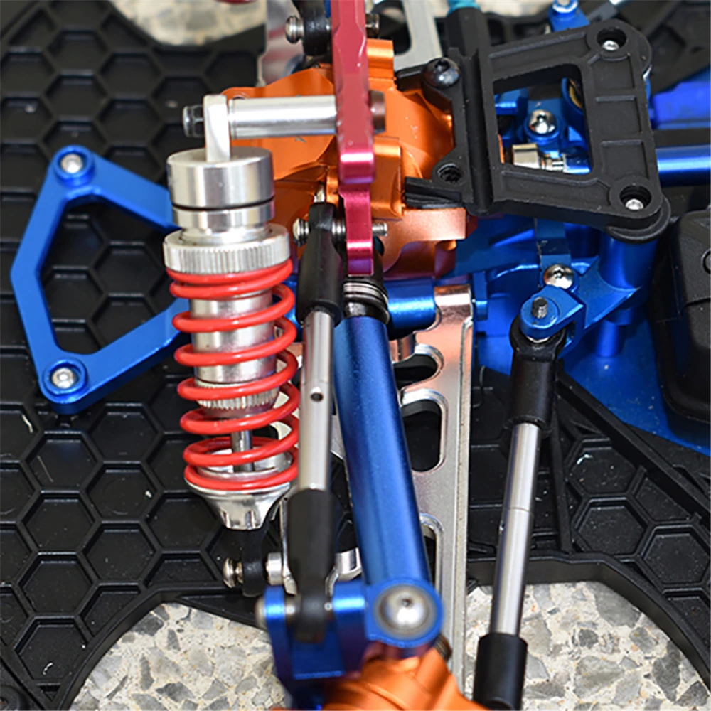 Передняя Коробка передач из алюминиевого сплава для TRAXXAS 1/ 7 XO-01 64077-1 Аксессуары для радиоуправляемых автомобилей
Передняя Коробка передач из алюминиевого сплава для TRAXXAS 1/ 7 XO-01 64077-1 Аксессуары для радиоуправляемых автомобилей