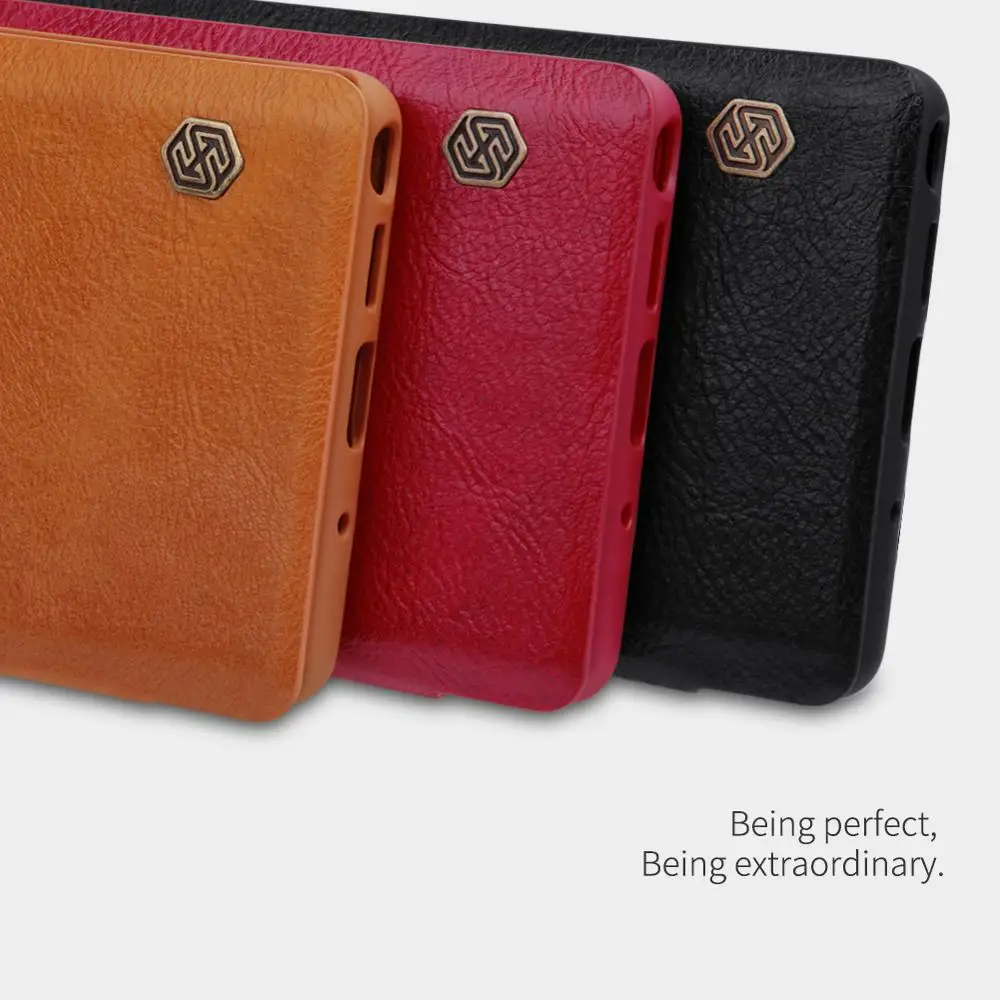 10pcs/lot Wholesale NILLKIN Qin Series Wallet Flip Leather Case For Samsung Galaxy Note 10 plus Genuine Flip Leather Case
10pcs/lot Wholesale NILLKIN Qin Series Wallet Flip Leather Case For Samsung Galaxy Note 10 plus Genuine Flip Leather Case