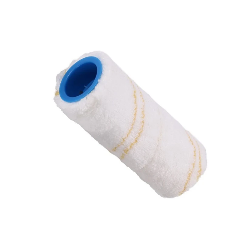 FC 3 FC 5 Replacement Roller Set for Karcher FC3 FC5 Cordless / Premium 2.055-006.0 2.055-007.0 Cleaner Brush Tool
FC 3 FC 5 Replacement Roller Set for Karcher FC3 FC5 Cordless / Premium 2.055-006.0 2.055-007.0 Cleaner Brush Tool