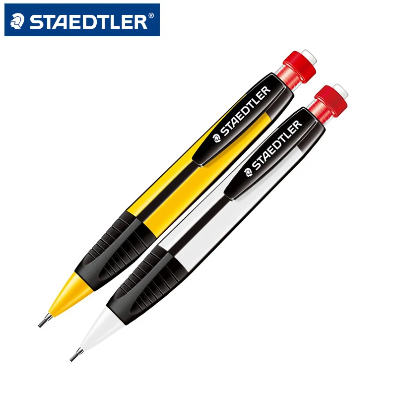 Немецкая треугольная ручка STAEDTLER 771 1 3 мм механический карандаш студенты