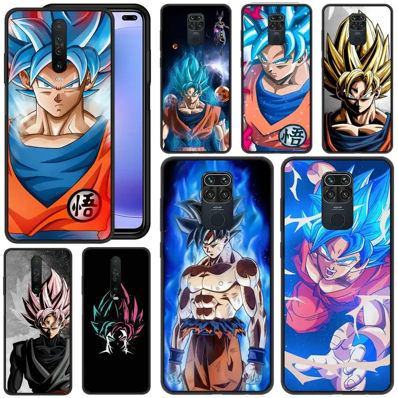 Dragon DBZ Ball Phone Case For Redmi 5 6 Plus K 7 8 9 20 30 X A Pro Note 4 5 6 7 8 9 S X A Phone Cover Coque
Dragon DBZ Ball Phone Case For Redmi 5 6 Plus K 7 8 9 20 30 X A Pro Note 4 5 6 7 8 9 S X A Phone Cover Coque