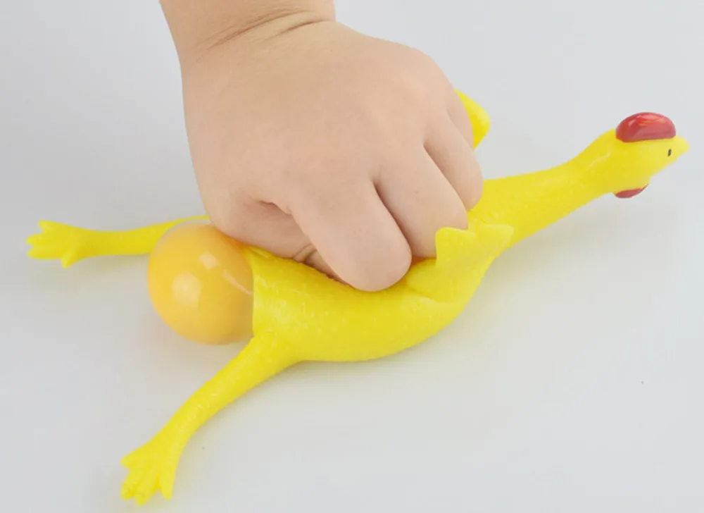 Hanging Decoration Funny Chicken Gifts For Children Funny Toys Chicken And Eggs Ornaments Stress Relieve Xdj02
Hanging Decoration Funny Chicken Gifts For Children Funny Toys Chicken And Eggs Ornaments Stress Relieve Xdj02