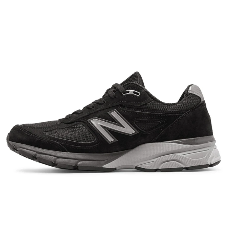 New Balance 990V5 Original Ancestor Gray Couple Running Shoes, 990V4 Women's Breathable Mesh Running Shoes, Fitness Shoes.
New Balance 990V5 Original Ancestor Gray Couple Running Shoes, 990V4 Women's Breathable Mesh Running Shoes, Fitness Shoes.