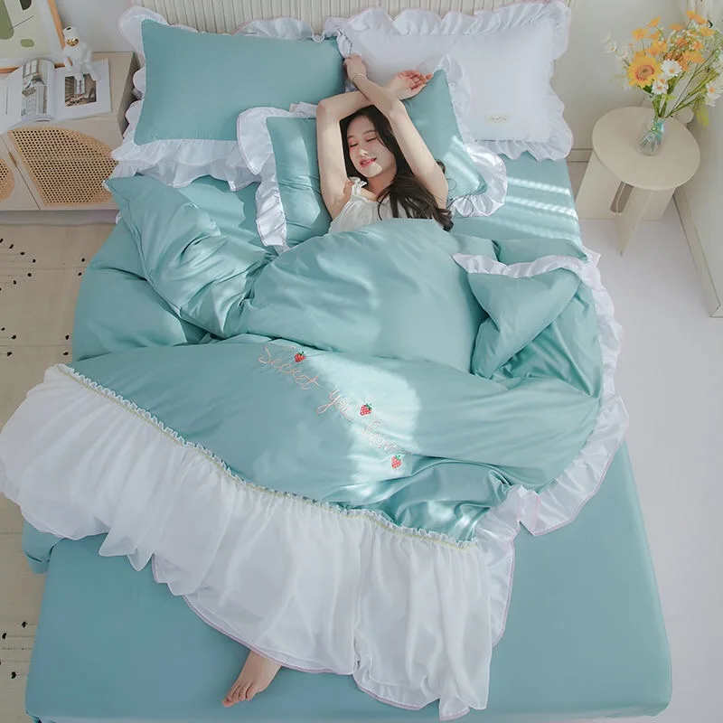 Home Textile