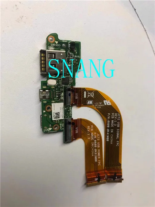 Для JCT2 USB kartочень Dell Venue 11 Pro 7140 Micro USB порт Mini HDMI tam там тест
Для JCT2 USB kartочень Dell Venue 11 Pro 7140 Micro USB порт Mini HDMI tam там тест