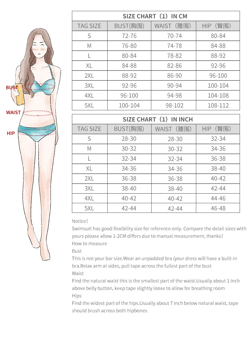 Large Size 5XL One-Piece Swimsuit Women 2021 Sexy V-Neck Swimwear Backless Quick-Drying Bathing Suits Summer Clothes Monokini
Large Size 5XL One-Piece Swimsuit Women 2021 Sexy V-Neck Swimwear Backless Quick-Drying Bathing Suits Summer Clothes Monokini
