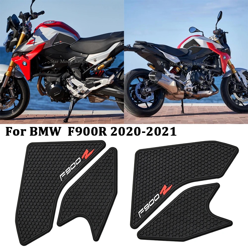 Мотоцикл боковой топливный бак pad для BMW F900 R F 900 R F900 R 2020 - 2021 Танк колодки протектор наклейки колено сцепление тяги Pad
Мотоцикл боковой топливный бак pad для BMW F900 R F 900 R F900 R 2020 - 2021 Танк колодки протектор наклейки колено сцепление тяги Pad
