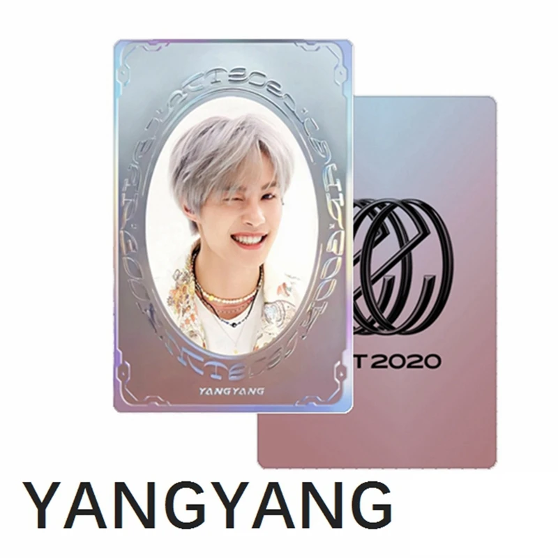 23 PCS /Set KPOP NCT2020Photocard RESONANCE PT.1 New Album HD Photo Ins Small LOMO Card Self Made For Fans Gift Collection
23 PCS /Set KPOP NCT2020Photocard RESONANCE PT.1 New Album HD Photo Ins Small LOMO Card Self Made For Fans Gift Collection