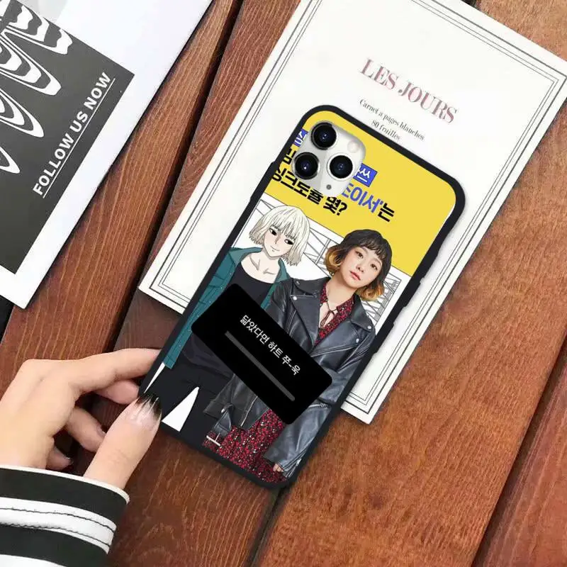 ins Korea itaewon class high quality Phone Case shell for iPhone 11 12 pro XS MAX 8 7 6 6S Plus X 5S SE 2020 XR
ins Korea itaewon class high quality Phone Case shell for iPhone 11 12 pro XS MAX 8 7 6 6S Plus X 5S SE 2020 XR