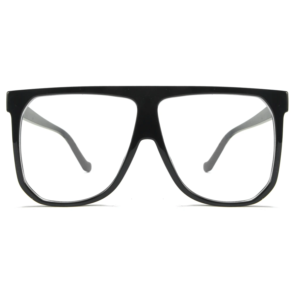 Veshion clear oversized glasses anti blue light women black transparent eyeglasses for men accessories drop shipping
Veshion clear oversized glasses anti blue light women black transparent eyeglasses for men accessories drop shipping
